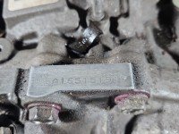 Skrzynia biegów automat Jeep Patriot 06-17 04872997AC 2.4 16V