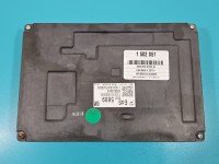 Komputer Sterownik silnika 55515689 Opel Astra V K 1.5 cdti