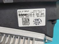Wyświetlacz Bmw f10 f11 9350465 monitor
