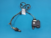 Sonda lambda Uszkodzony górny gwint / 5PIN Jeep Grand Cherokee IV WK2 3.0 CRD EXN 68146138AD, 0281006644