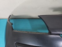 Zderzak przód przedni Renault Megane III TEB66