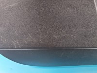 Fotele komplet kanapa Land rover range Evoque I 11-18