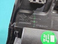 Osłona ZAŚLEPKA PLASTIK Renault Clio V 2019- 689213069R, 2142605X