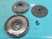 Dwumasa Koło dwumasowe Ford Focus Mk3 1.6 tdci