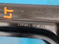 Podnośnik tył lewy SZYBY WINDA BMW X6 E71 6967261 HB