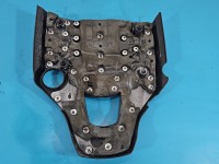 Osłona silnika górna Maserati Quattroporte VI 13- 3.0 V6