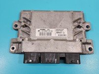 Komputer Sterownik silnika S120200105A, 8200522357 Renault Clio III 1,2.0 16V