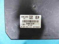 Komputer Sterownik silnika Renault Scenic III 2.0 dci 0281018132