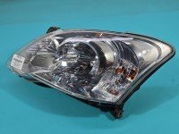 Reflektor lewy lampa przód Toyota Corolla E12 EUROPA