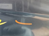 Klapa tył Skoda Superb II HB 5d LF8J