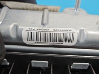 Poduszka powietrzna kolanowa airbag Citroen C4 picasso I 06-13 96600568ZD, 30371435A