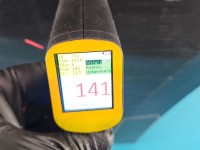 Drzwi tył lewe Kia Niro I 16-22 HB 5d ABT