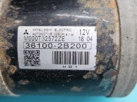 TEST Rozrusznik Kia Sportage III 10-15 1.6 GDI 36100-2B200