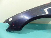 Błotnik przód lewy Bmw e65 granatowy TOLEDOBLAU METALLIC (482)