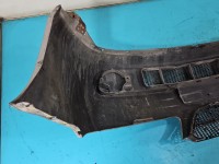 Zderzak przód Nissan Almera N16 srebrny