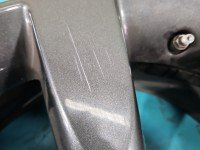 Felga aluminiowa 20" komplet alufelgi felgi Infiniti FX I