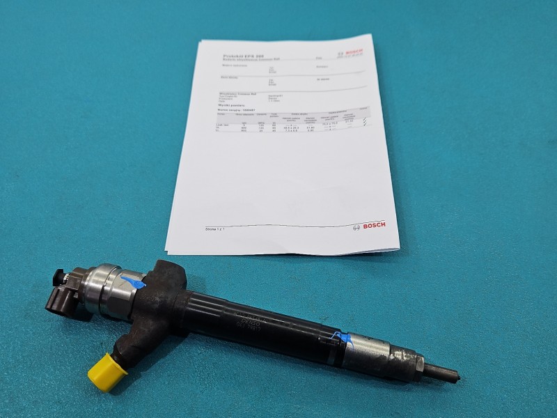 Wtryskiwacz Ford Transit MK7 06-13 2.2 tdci