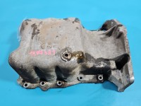 Misa olejowa MISKA Opel Corsa C 1.0 12V 91293136