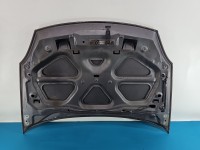 Maska przednia Renault Thalia II TEKNG