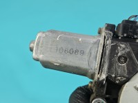 Podnośnik przód lewy SZYBY WINDA Honda Civic VII 4 PIN 5d HB