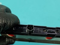 TRZECIE ŚWIATŁO STOP STOPU Suzuki Splash HB