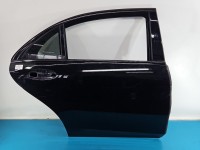 Drzwi tył prawe Mercedes W222 sedan 4d 197
