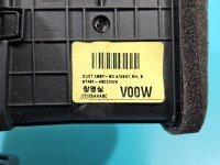 Kratka nawiewu Kia Rio IV 16-23 97490-H8000WK