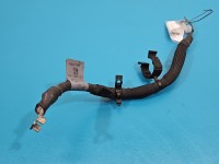 Wiązka instalacja klema minusowa Jaguar XE X760 GX73-F260145-CE