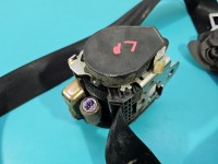 Pas bezpieczeństwa przód lewy kierowcy Seat Altea 5P0857705B EU