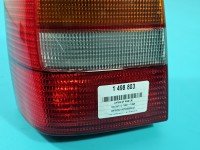 Lampa tył lewa Vw Golf III kombi