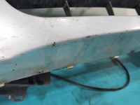 Zderzak przód Renault Thalia I srebrny ted69