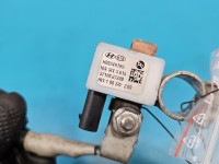 KLEMA INSTALACJA WIĄZKA MINUSOWA MINUS Kia Ceed III 18-21 1.6 CRDI 37180-J7200, H00249199