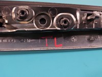 Listwa listwy dekory dekor deski Bmw f10 f11 eu