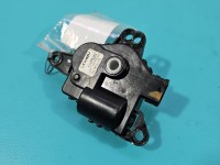 Silniczek nawiewu NAGRZEWNICY Hyundai Santa Fe III 12–18 EUROPA