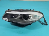 Reflektor lewy lampa przód Bmw f10 f11 EUROPA