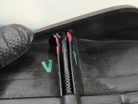Obudowa filtra powietrza Bentley Continental I 05-13 6.0 V12 3W0129601G3W0183, 3W0129607G, 3W0129620C