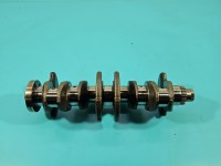 Wał korbowy Skoda Rapid 1.6 tdi (CAYB)