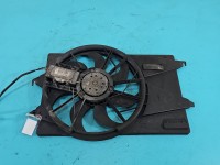 Wentylatory Wentylator chłodnicy Ford Mondeo Mk3 1137328081 2.0 tdci
