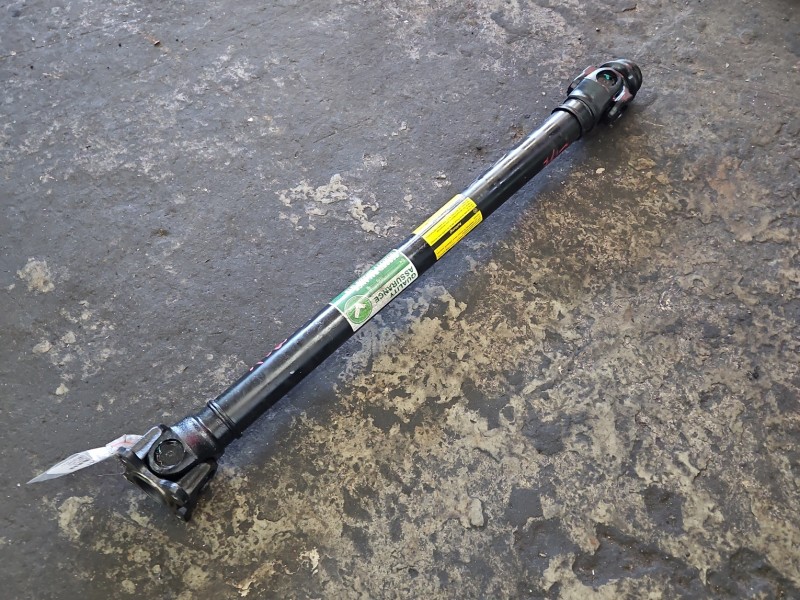 Wał napędowy przód BMW X5 E70 3.0d