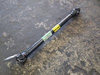 Wał napędowy przód BMW X5 E70 3.0d