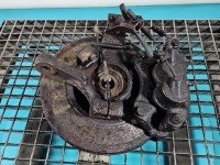 Zwrotnica lewa piasta przód 2.2 dci Renault Master II