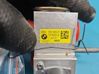 Zawór nagrzewnicy 7951456-01, 7951456 BMW iX3 G08 0.0 elektryczny