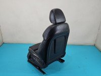 Fotele komplet kanapa Audi A5 8T