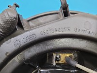 Obudowa filtra powietrza Audi 80 B3 056129620, 050129607E 1.6 8V