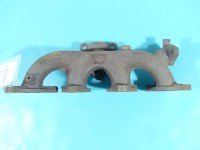 Kolektor wydechowy Volvo V40 II 12- 2.0 D2 NY414W472, 3138132