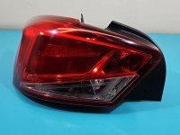 Lampa tył lewa Seat Ibiza V KJ 6F HB