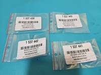 Sprężyna przód przednia Skoda Octavia IV 1.5 TSI (DXDA)