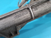 Przekładnia kierownicza maglownica Peugeot 207 6700002140, Q003TA2074ZE