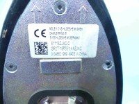 Antena Ford Focus Mk4 srebrny