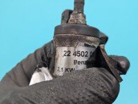 Pompka paliwa webasto Toyota Avensis I T22 22450201